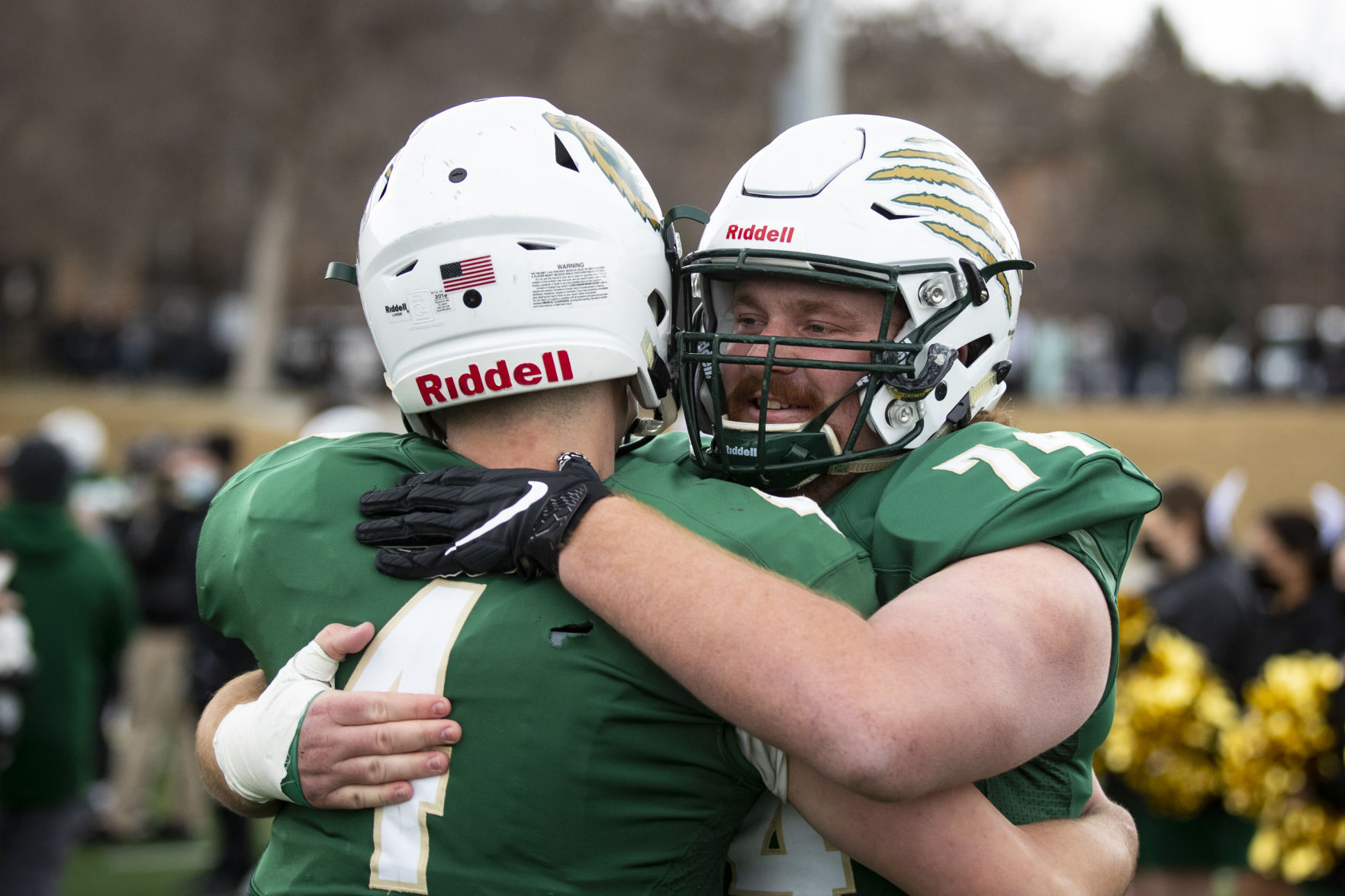 Rocky Mountain College vs. Eastern Oregon